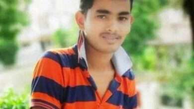 धक्कादायक...!नवीन मोटरसायकल घेऊन जाताना 21 वर्षीय तरुणाची धारदार शस्त्राने वार करून हत्या..!2 आरोपी घेतले ताब्यात..!