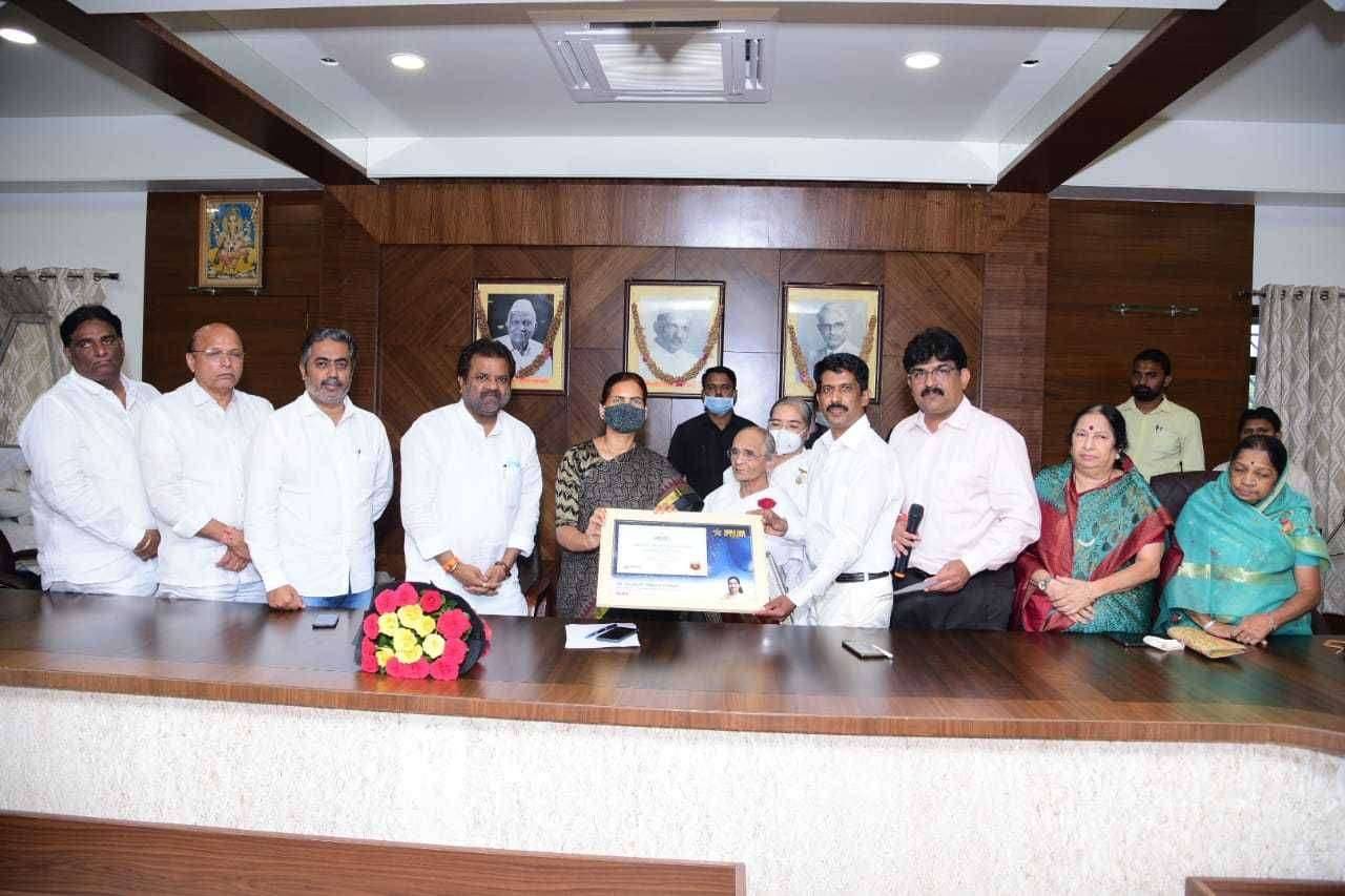 केंद्रसरकारचा मोठा निर्णय आरोग्य सेविकेंची (ANM) पदे कायम राहणार - ना.डॉ. भारती पवार