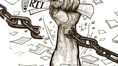 एरंडोल येथे २०२१ या वर्षात विजचोरी प्रकरणी ५लाख ८३हजार ३४५ रूपये दंडाची रक्कम वसूल;माहीतीच्या अधिकारात उपकार्यकारी अभियंत्याने दिलेली माहीती