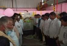 बंद असलेल्या शाळा सुरू करा,मानवहित लोकशाही पक्षाची मागणी