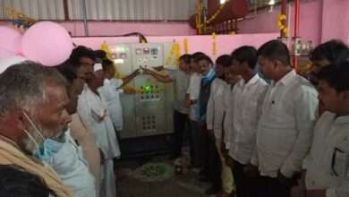 बंद असलेल्या शाळा सुरू करा,मानवहित लोकशाही पक्षाची मागणी