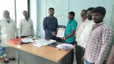 बंद असलेल्या शाळा सुरू करा,मानवहित लोकशाही पक्षाची मागणी