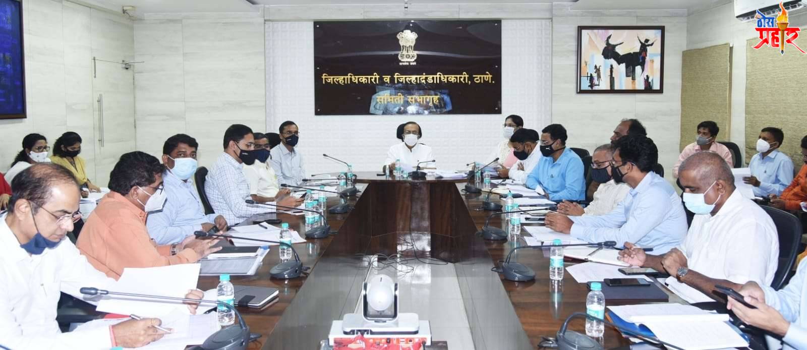 मतदार याद्यांच्या विशेष संक्षिप्त पुनरिक्षण कार्यक्रमाचा आढावा