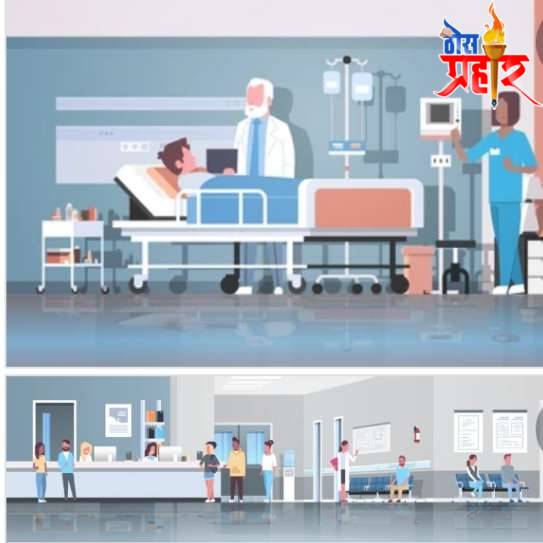 सावद्यात टायफाईड, मलेरिया,व डेंग्यूचे रुग्णात वाढ औषध फवारणीची गरज