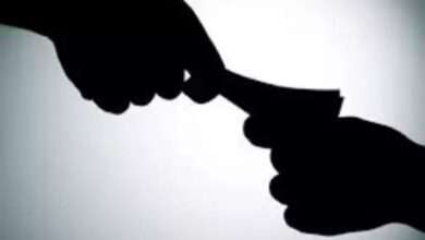 लाच घेतांना पंचायत समितीचा वरिष्ठ लिपिक एसीबीच्या जाळ्यात