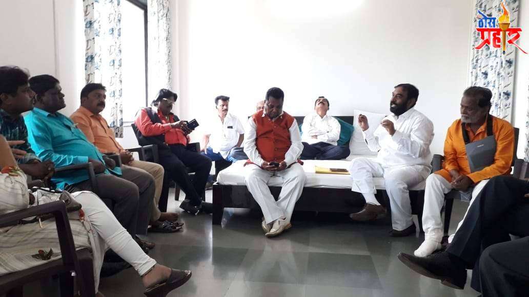 राज्यातील द्राक्ष उत्पादक शेतकऱ्यांचे प्रश्न सोडविण्यासाठी प्रयत्न करणार - : विलास शिंदे