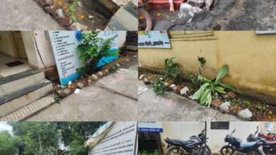 काल नटलेली पंचायत समिती ची नवरी आज झाली विधवा..!बंद दाराआड झालेल्या बैठकीत नवरीवर बलात्कार केल्यानंतर नवरा गेला मरून अशी आज अवस्था..!