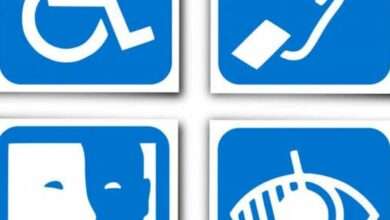 अमळनेर नगरपरिषद कार्यक्षेत्रातील दिव्यांग लाभार्थ्यांना ५% निधी वाटप..