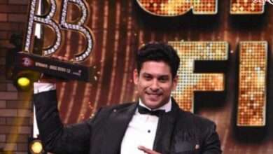 धक्कादायक...! बिग बॉस चा विजेता सिद्धार्थ शुक्लाचा ह्या कारणामुळे झाला मृत्यू..!