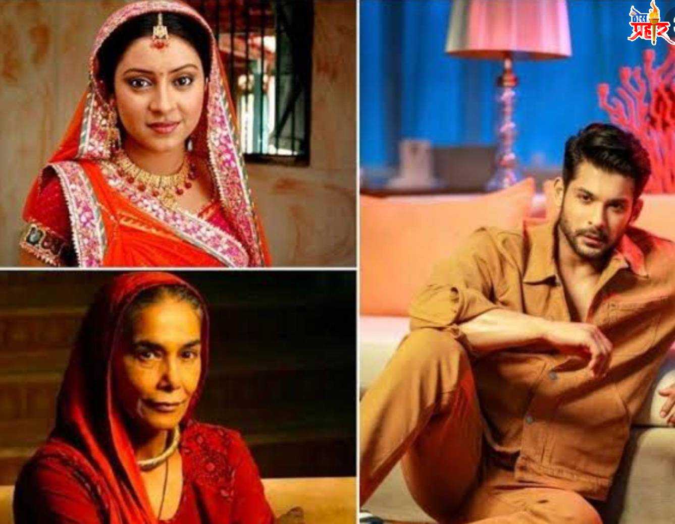 बालिका वधू ह्या मालिकेतील या तीन मुख्य पात्रांची अकाली मनाला चटका लावणारी एक्झिट..!