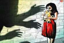 मुकुंदवाडीत पाच वर्षांच्या मुलीवर अत्याचार, गुन्हा दाखल