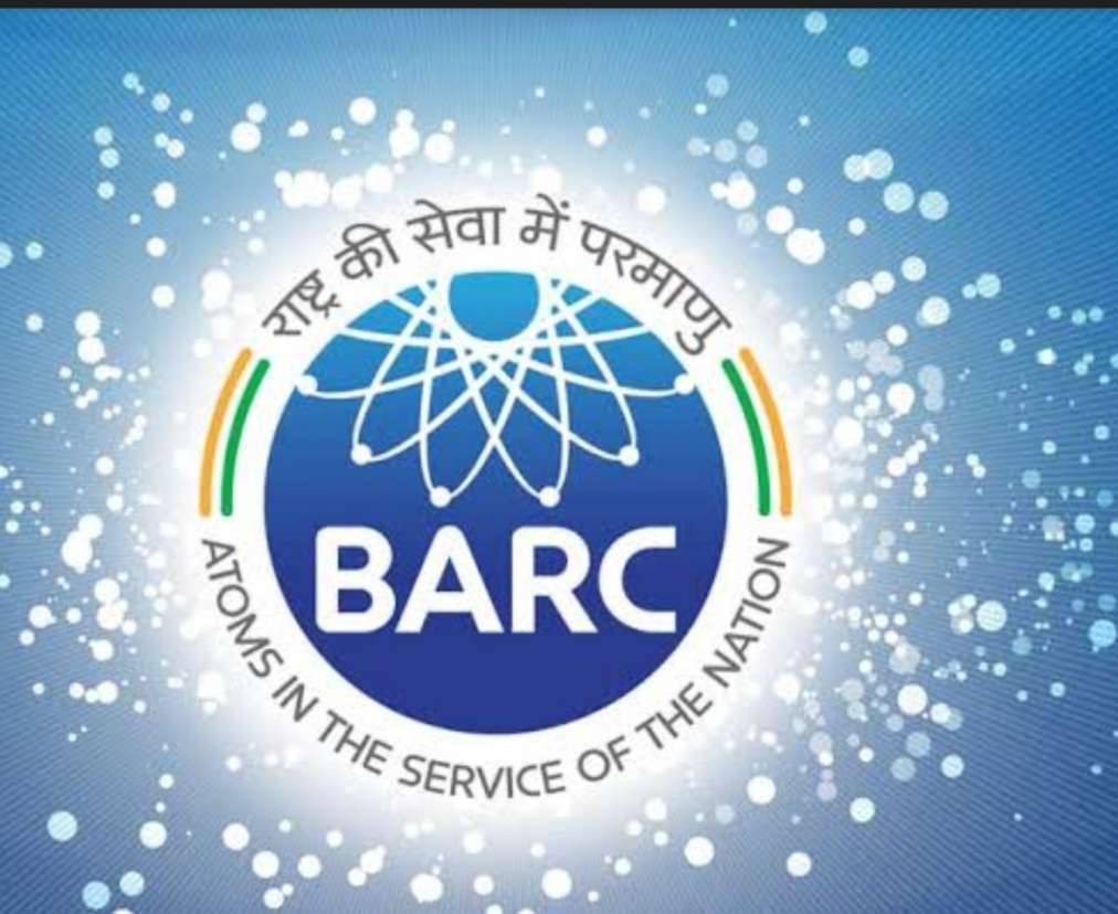 Job संधी...भाभा अणू संशोधन केंद्र मुंबई इथे नोकरीची संधी; लगेच करा ऑनलाईन अर्ज..उद्या आहे शेवटची तारीख...