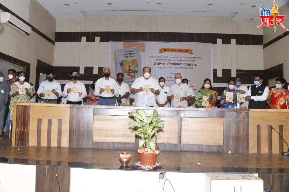 शिवराज्याभिषेक उत्सव समिती आणि स्वामी विवेकानंद समाज विकास संस्था कुरणी यांच्या वतीने शेतकरी दूध उत्पादक आणि शेतमजूर यांना 2कोटी 30लाख रुपयांचा विमा देणार अशी घोषणा संस्थेचे संस्थापक अध्यक्ष तुकाराम पाटील यांनी केली.