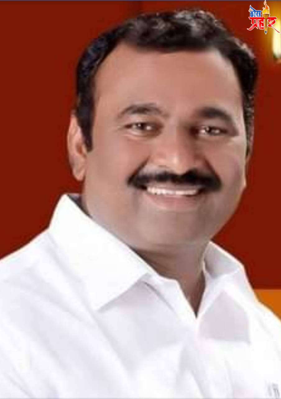 सफाई कामगारांच्या विविध मागण्या साठी आमदार समाधान दादा अवताडे यांची मुख्यमंत्र्यांकडे मागणी कक्ष अधिकाऱ्यानं कडून कारवाई चे आदेश..