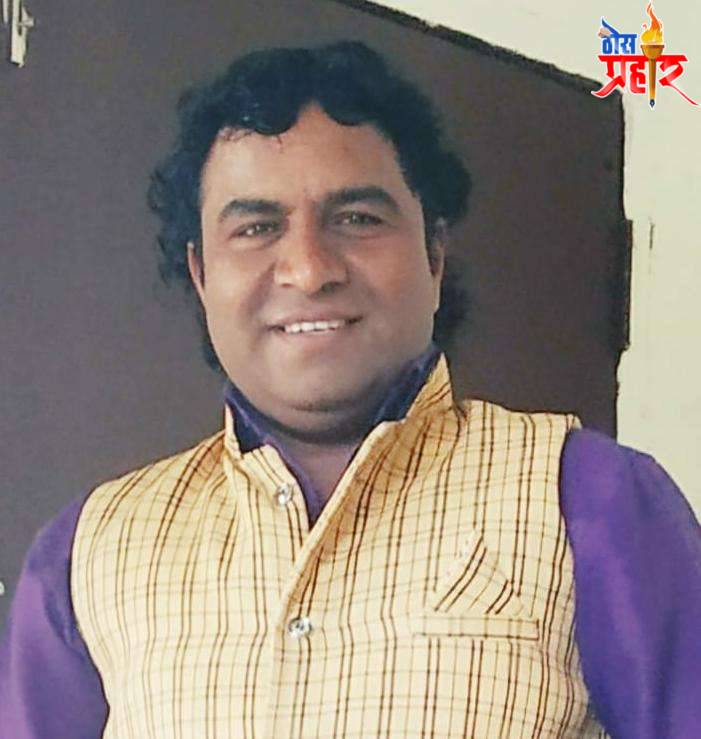 ञिरश्मी बुद्ध लेणीच्या खाजगीकरणाला समाजाने विरोध करावा अन्यथा बौद्धांनी महानगरपालिकेच्या निवडणुकीत मतदान करु नये.... सुप्रसिद्ध गायक सोमनाथ गायकवाड यांचे आवाहन