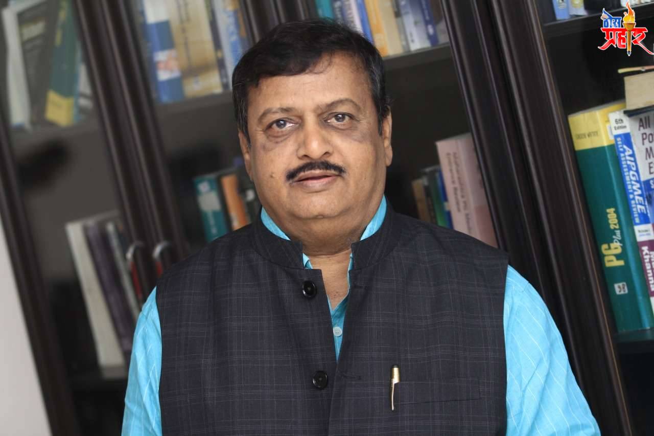 डॉ शितल के शहा यांच्या नवजीवन हॉस्पिटल मध्ये महात्मा ज्योतिबा फुले योजनेअंतर्गत 111 पेशंट दाखल करून मोफत उपचार