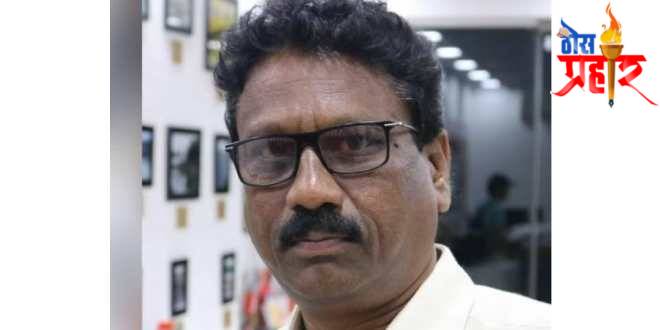 यावल येथे रावण दहनाचा कार्यक्रम रद्द; प्रा. मुकेश येवले यांची माहिती