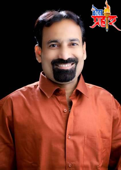 शासनमान्य "पत्रकार संरक्षण समिती महाराष्ट्र" संघटनेच्या पश्चिम महाराष्ट्र अध्यक्षपदी भगवान वानखेडे यांची निवड