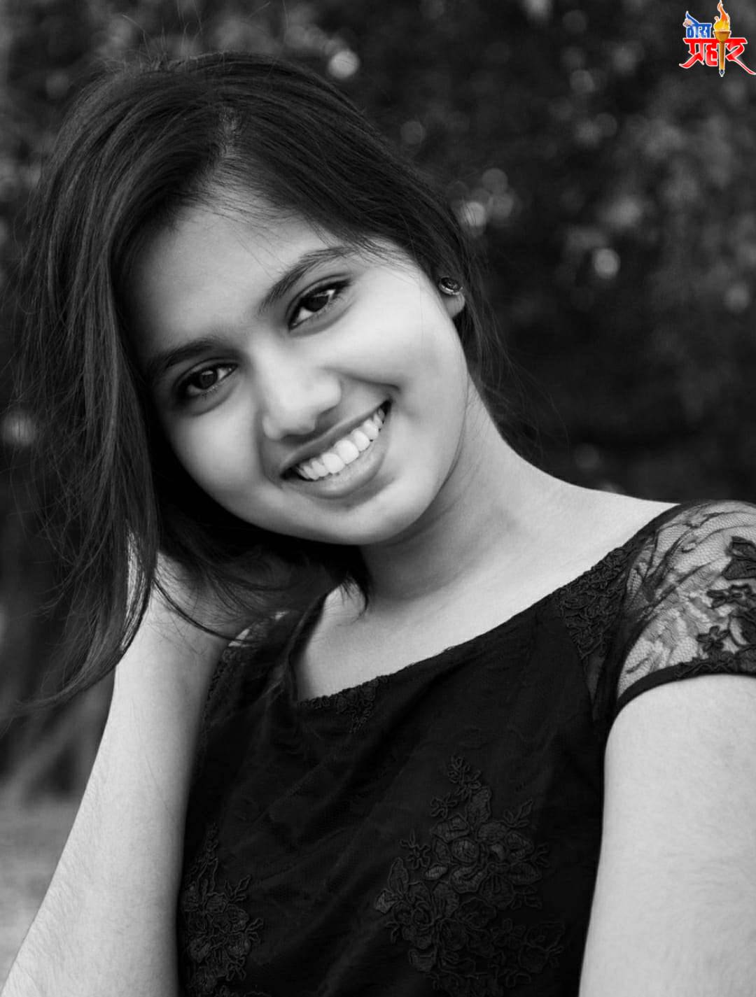 स्त्रियांना दाढी का नसते ?