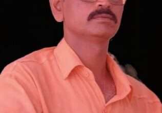 अखिल भारतीय ओबीसी महासंघ तालुका अध्यक्षपदी हेमराज किरंगे