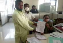 मौजे झारगडवाडी येथील आदीवासी पारधी समाज्यातील लोकांचे घरे जमीनदोस्त,आदिवासी पारधी संघटना आक्रमक