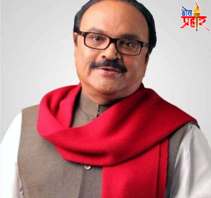 नाशिक चे पालकमंत्री छगन भुजबळ यांच्या मध्यस्थीनंतर फटाकेबंदीचा निर्णय मागे