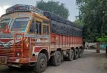 रेशनचा ३० टन तांदूळ जप्त प्रकरण..चोपड्याचा पंकज वाणी सह अन्य तीन जणांवर गुन्हा दाखल..! जिल्ह्यातील रेशन माफियांचा सर्वात मोठे रॅकेट चोपड्यातून सक्रीय?