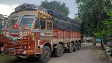 रेशनचा ३० टन तांदूळ जप्त प्रकरण..चोपड्याचा पंकज वाणी सह अन्य तीन जणांवर गुन्हा दाखल..! जिल्ह्यातील रेशन माफियांचा सर्वात मोठे रॅकेट चोपड्यातून सक्रीय?