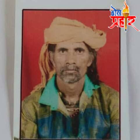 हिंगोणा मोर धरणाच्या पाण्यात बुडून आदीवासी गुरेढोरे चारणाऱ्या इसमाचा दुदैवी मृत्यू पोलीसात नोंद