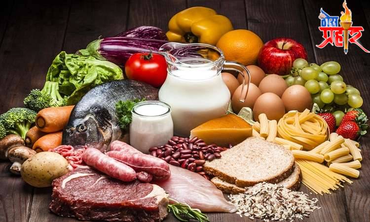 आरोग्याचा मुलमंत्र..हिवाळ्यात घ्या सकस आहार...