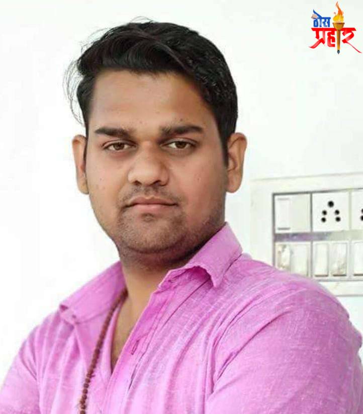 कोरोना महामारीमुळे बंद केलेल्या न्हावी-फैजपूर व सावदा खिरोदा बसेस सुरू करा - युवासेना सावदा प्रसिद्धीप्रमुख अभय पाटील