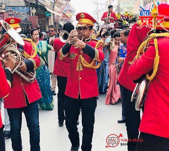 लग्नात बॅड वाजणार-पालकमंत्री श्री गुलाबराव पाटील