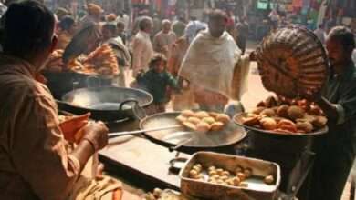 आजपासून अन्न सुरक्षेच्या नियमात बदल...प्रत्येक खाद्य विक्रेत्याला परवाना आवश्यक..!