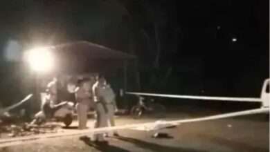 नवरात्रीत कबड्डी खेळणाऱ्या अल्पवयीन मुलीची कोयता मारून हत्या..!