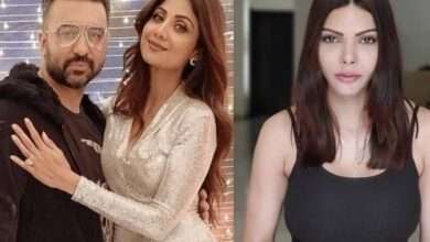 पॉर्नपट प्रकरण..!कामसूत्र ची अभिनेत्री शर्लिन चोप्राला शिल्पा शेट्टी कडुन अंडरवर्ल्ड ची धमकी..!