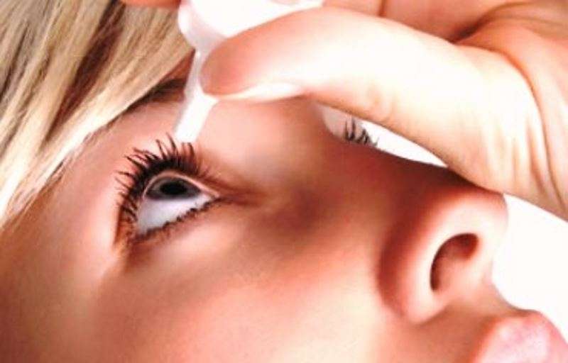 आरोग्याचा मुलमंत्र...डोळ्यांची काळजी