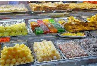 तिर्थक्षेत्र पंढरपुरात दीपावली मध्ये अन्न भेसळ प्रशासनाचे दुर्लक्ष रंगीत मिठाई ची राजरोस विक्री प्रशासनाची डोळेझाक