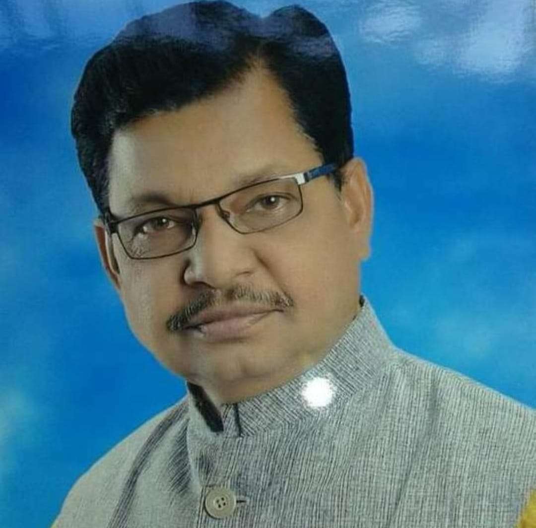 अ.भा.माळी महासंघाच्या राष्ट्रीय अध्यक्षपदी विलासराव पाटील