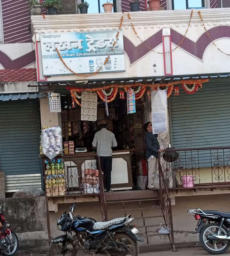 सावद्यातील गुटका माफिया सुरेश कुमार अमरनानी यांना भेटली २ दिवसांची पोलीस कोठडी