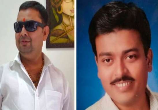 ग्रामपंचायत ऑनलाइन संगणक परिचालक संघटनेची नूतन कार्यकारणी जाहीर...अध्यक्षपदी अशोक पाटील तर सचिवपदी प्रभाकर बिरारी..