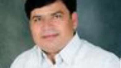 भूमी अभिलेख विभाग नकोरे बाबा दिंडोरीत सामन्याची परवड दोन्ही वजना विना कागद हलत नाही अशी वेळ