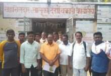 जननायक बिरसा मूंडा यांना भारतरत्न द्या ! बिरसा क्रांती दल यांचे तहसीलदार मार्फत पंतप्रधान यांना निवेदन