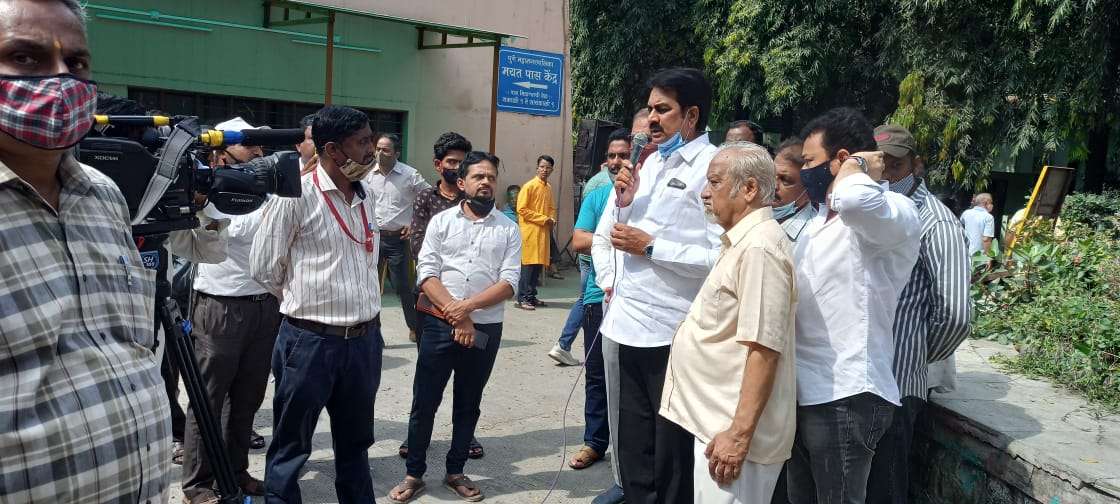 छत्रपती शिवरायांचा इतिहास घराघरात पोचण्याचे मोठे कार्य शिवशाहीर बाबासाहेब पुरंदरे यांनी केले -हर्षवर्धन पाटील