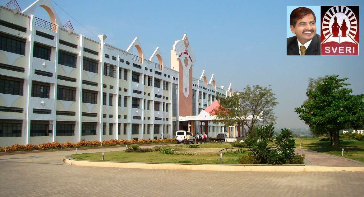 स्वेरीत प्रथम वर्ष अभियांत्रिकीच्या प्रवेश प्रक्रियेस उत्स्फूर्त प्रतिसाद कोरोना काळातही चालू वर्षी स्वेरीच्या विद्यार्थ्यांना ५७५ पेक्षा जास्त नोकरीच्या संधी