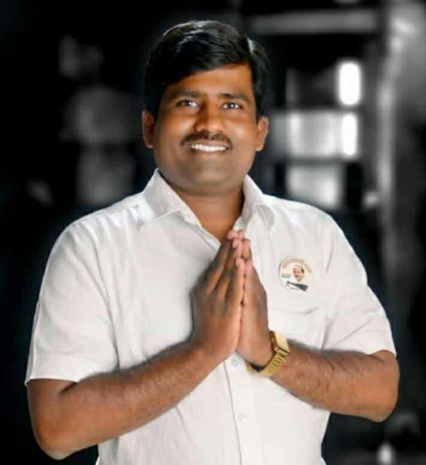 पंढरपूर नगरपालिकेच्या कामांचे उद्घाटन म्हणजे कुडमुडे वाजवुन जणतेच्या पैशाची लुटच.सचिव नागेश पवार आम आदमी पार्टी पंढरपूर मंगळवेढा..