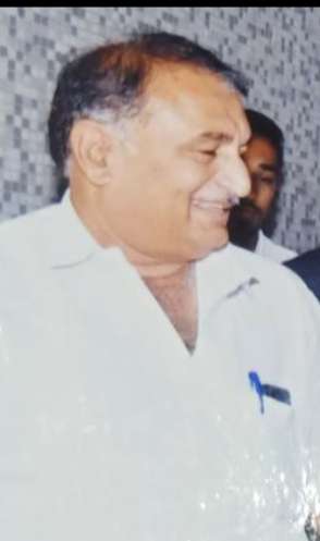 काँग्रेस जनजागरण सप्ताह