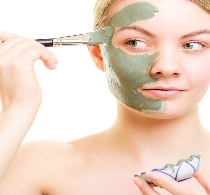 आरोग्याचा मुलमंत्र..नितळ चेहऱ्या साठी काही टिप्स