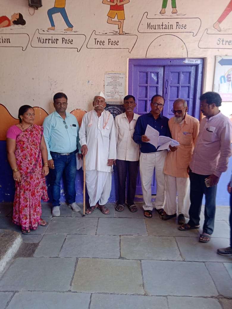 अमळनेर: मतदार यादीत नाव नोंदविण्याची अंतिम मुदत 30 नोव्हेंबर तर यासाठी ही कागदपत्रे आवश्यक..!