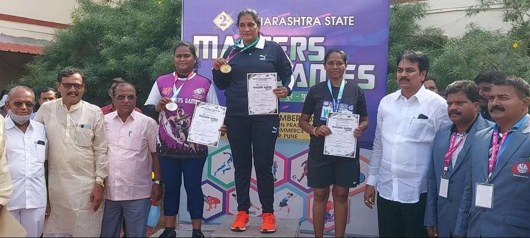 क्रीडा स्पर्धेच्या माध्यमातून बलशाही युवक निर्माण व्हावेत- हर्षवर्धन पाटील