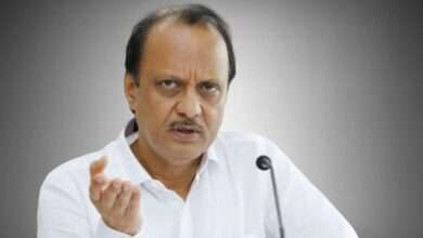 महाराष्ट्र राज्याचे उपमुख्यमंत्री अजित पवार आज कळवण दौऱ्यावर